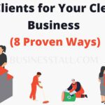 How to Get Clients for a Cleaning Business