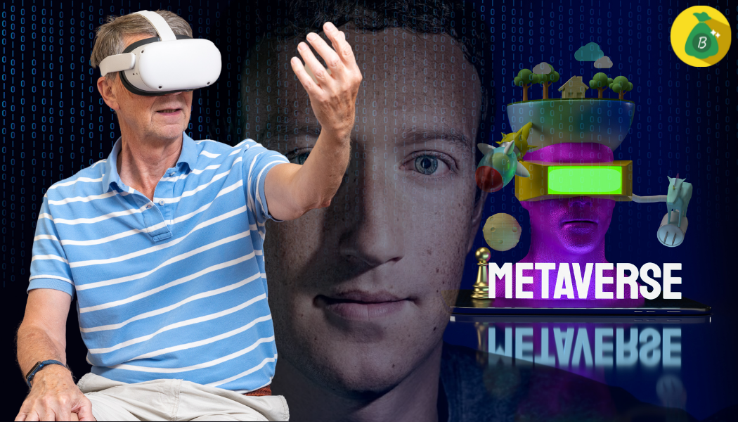 How Facebook Will Control Your Life? Using Metaverse