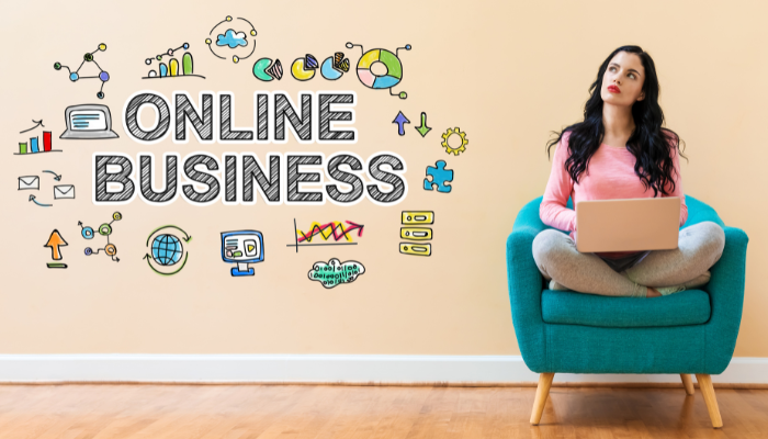 15 Online Business Ideas Without Investment 