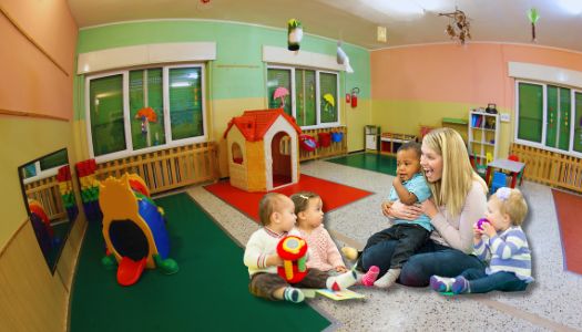 Daycare Business Ideas to Start From Home